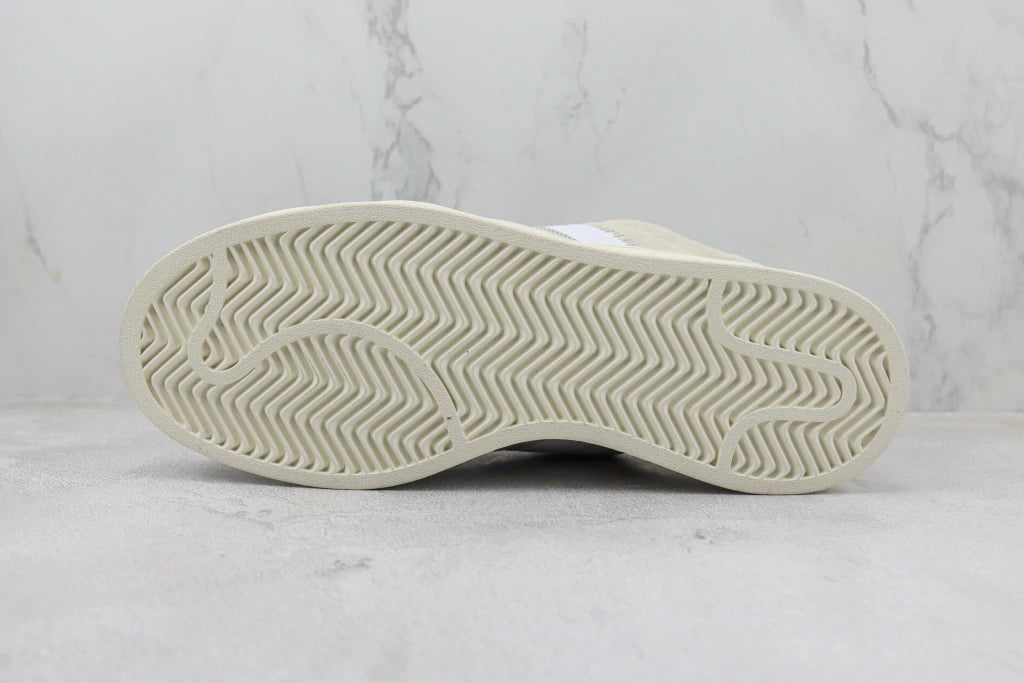 Adidas Campus 00s Wonder White