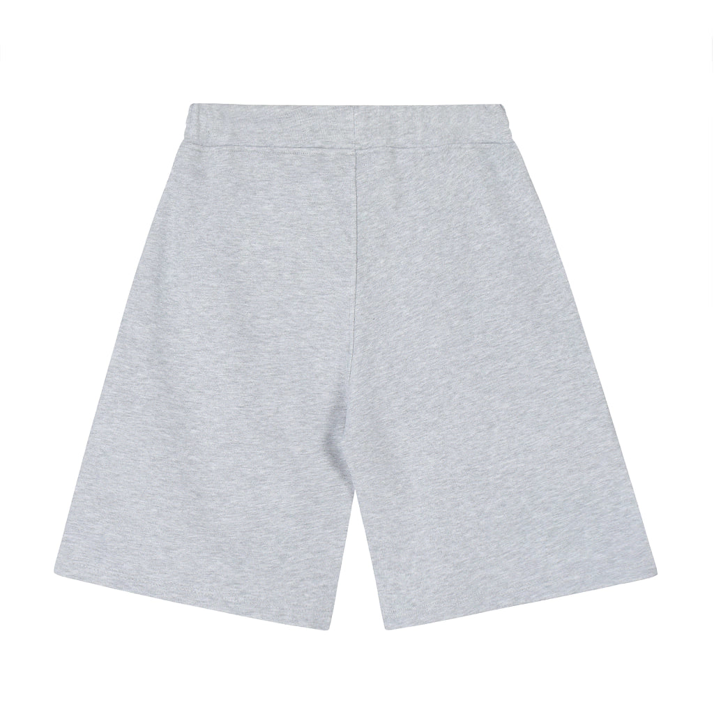 Trapstar Shooters Shorts "Grey/Blue/Orange"