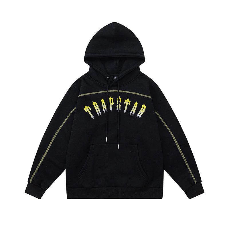 Trapstar x Central Cee 23 Arched Panel Tracksuit