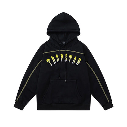Trapstar x Central Cee 23 Arched Panel Tracksuit
