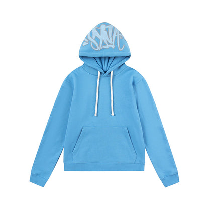 Syna World Sweatshirt Set "Blue"
