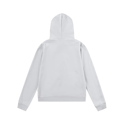 Syna World Sweatshirt Set "Light Grey Pink