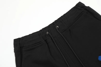 Trapstar London Shorts "Black"