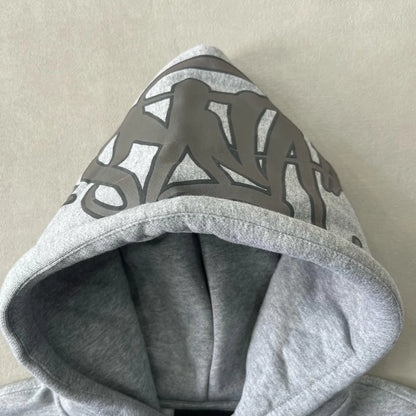 Syna World Sweatshirt Set "Grey"