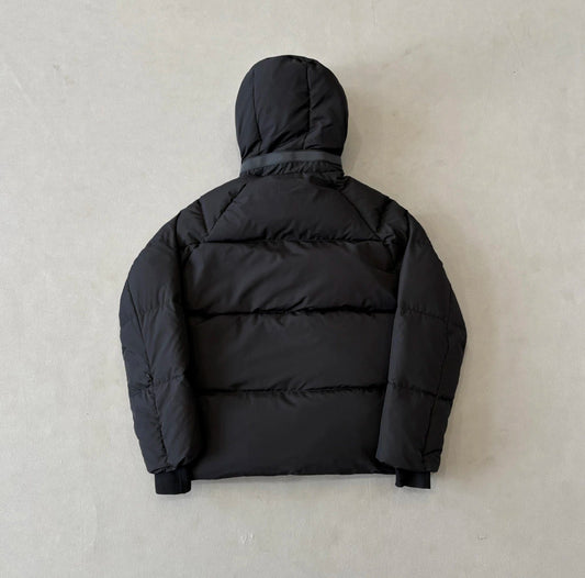 Syna World "All Black" Puffer Jacket