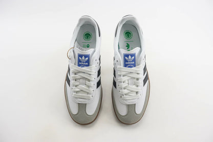 Adidas Samba OG Cloud White Core Black