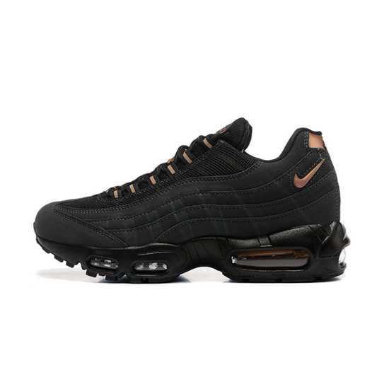 Syna World x Nike Air Max 95 “Cant Rush Edition”