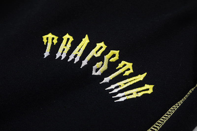 Trapstar x Central Cee 23 Arched Panel Tracksuit