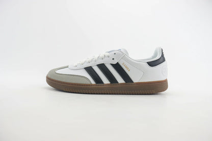 Adidas Samba OG Cloud White Core Black