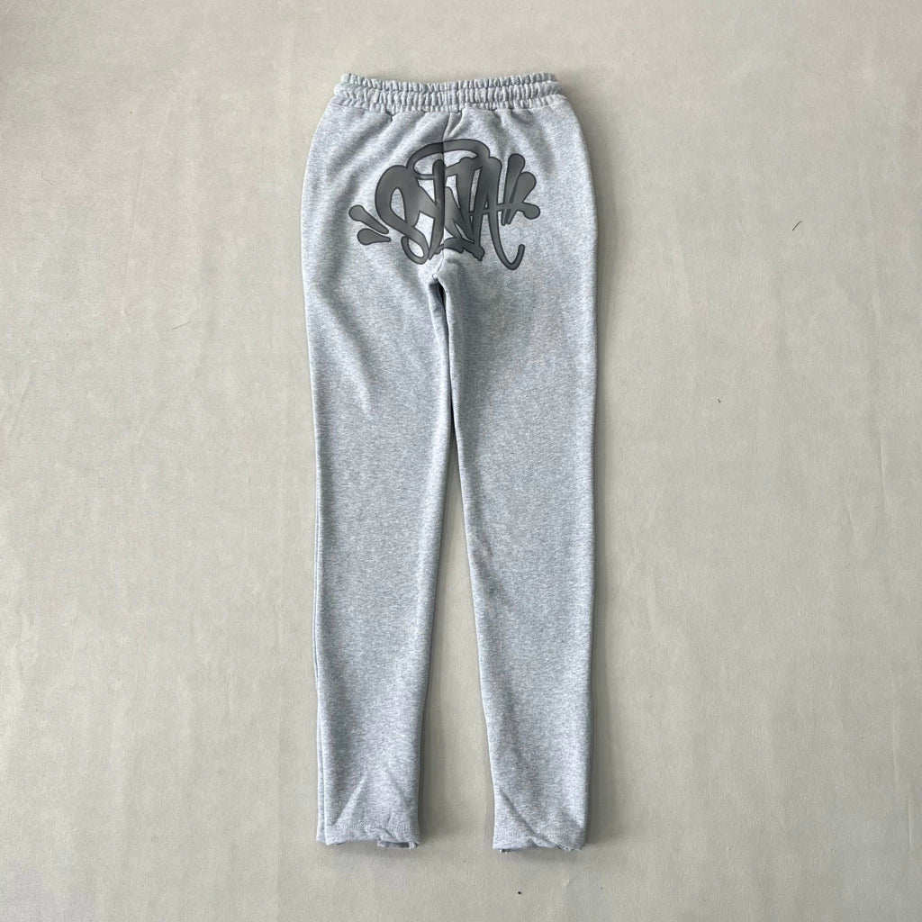 Syna World Sweatshirt Set "Grey"