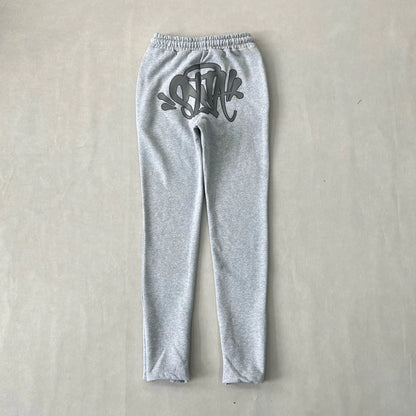 Syna World Sweatshirt Set "Grey"