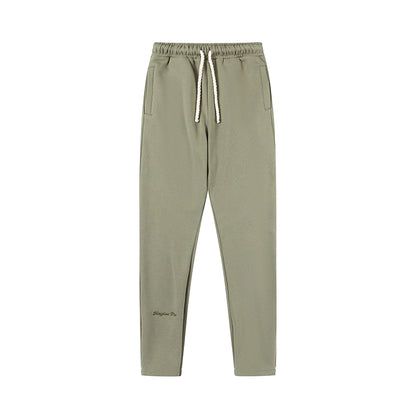 Syna World "Green Olive" Sweatshirt Set