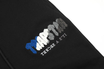 Trapstar London Shorts "Black"