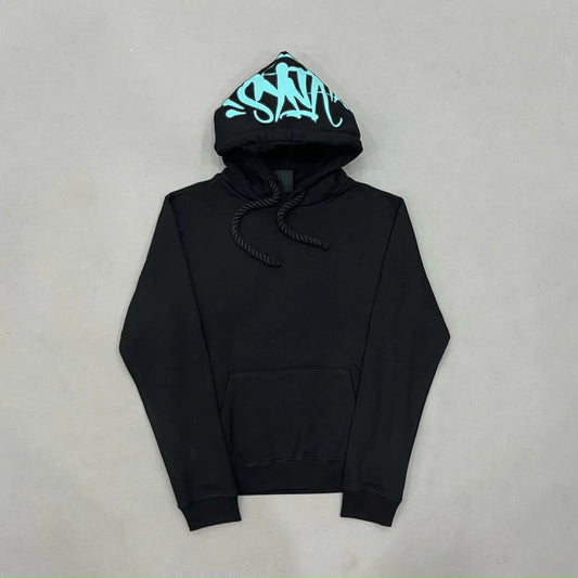 Syna World "Black Ice" Sweatshirt Set