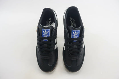 Adidas Samba OG Black White Gum