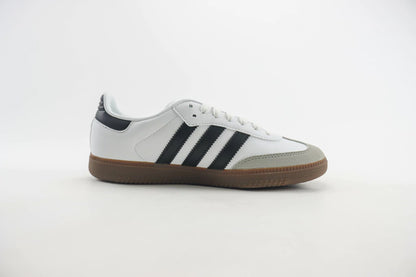 Adidas Samba OG Cloud White Core Black