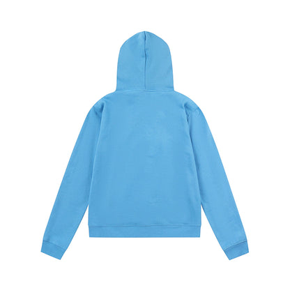 Syna World Sweatshirt Set "Blue"