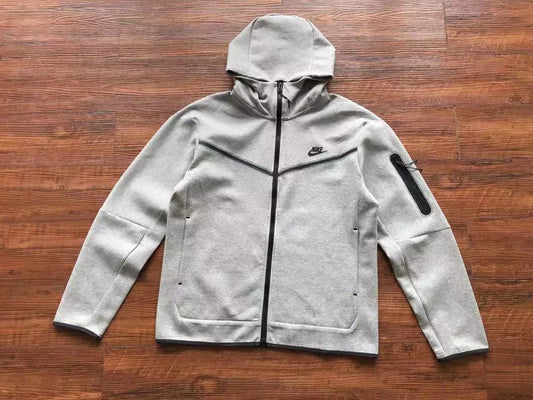 Nike Sportswear Tech Fleece "Grey"