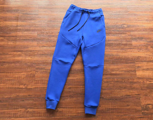 Nike Sportswear Tech Fleece "Blue"