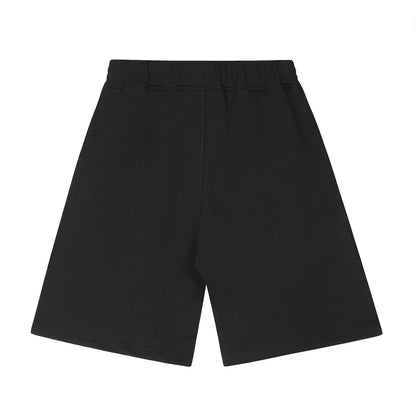 Trapstar London Shorts "Black"