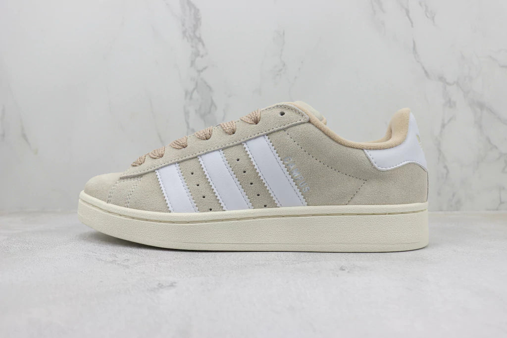 Adidas Campus 00s Wonder White