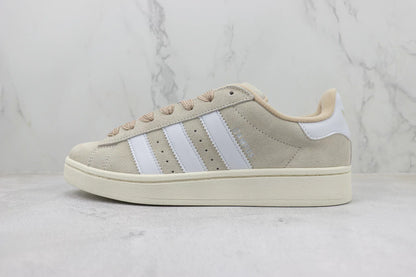 Adidas Campus 00s Wonder White