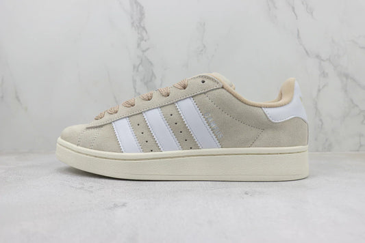Adidas Campus 00s Wonder White