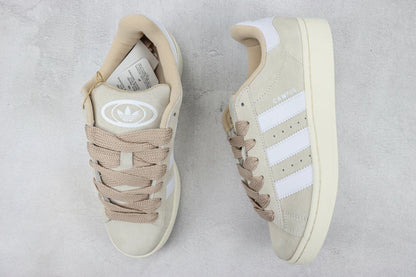 Adidas Campus 00s Wonder White