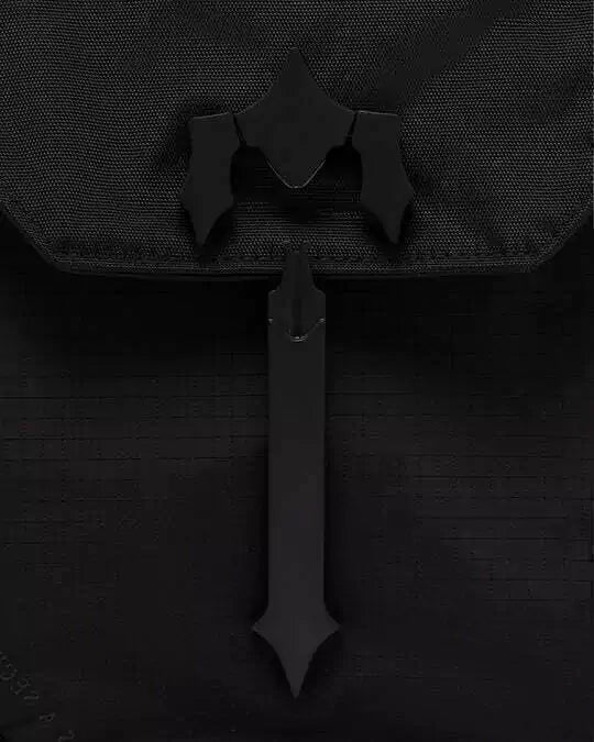 Trapstar Cobra T BAG "Black/Black"