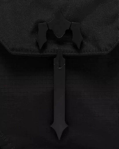 Trapstar Cobra T BAG "Black/Black"