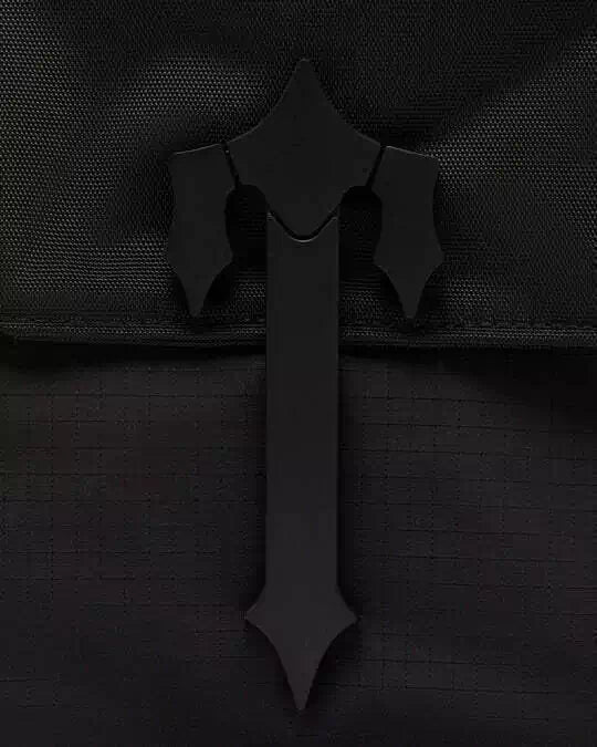 Trapstar Cobra T BAG "Black/Black"