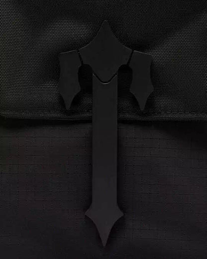 Trapstar Cobra T BAG "Black/Black"