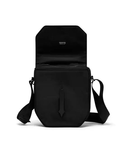 Trapstar Cobra T BAG "Black/Black"