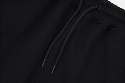Trapstar Chenille Decoded Short Set "TRP"