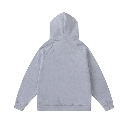 Trapstar Shooters Hoodie Tracksuit "Grey"