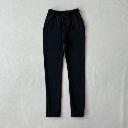 Syna World "Full Black" Sweatshirt Set
