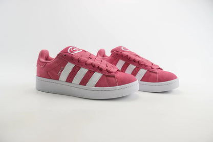 Adidas Campus 00s Pink Fusion