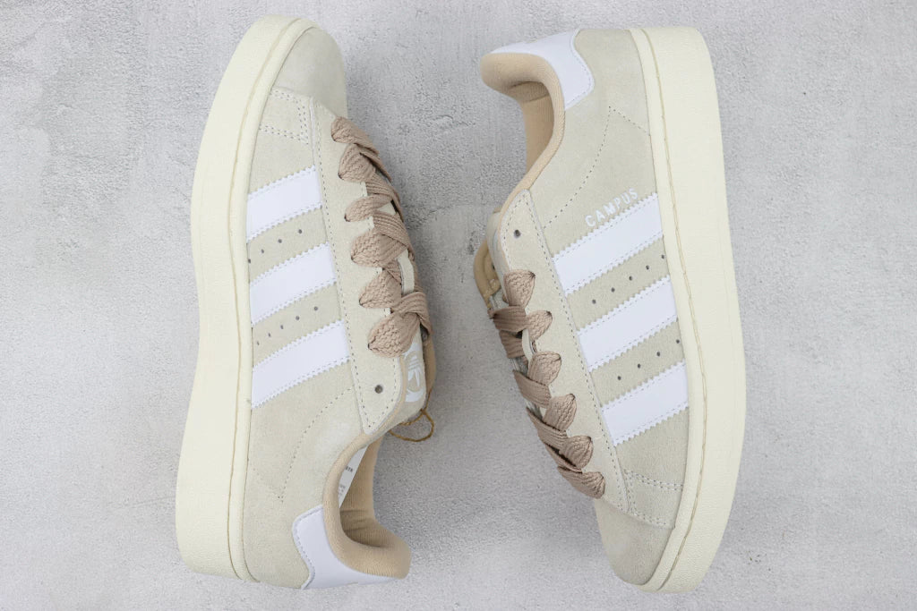 Adidas Campus 00s Wonder White