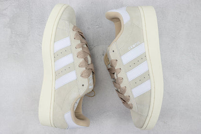 Adidas Campus 00s Wonder White