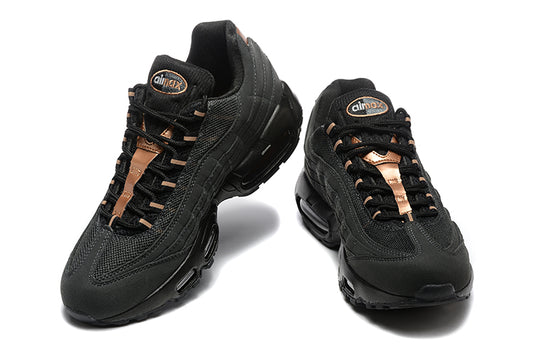 Syna World x Nike Air Max 95 “Cant Rush Edition”