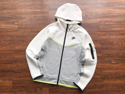 Nike Sportswear Tech Fleece "95 Neon"