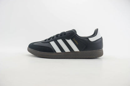 Adidas Samba OG Black White Gum