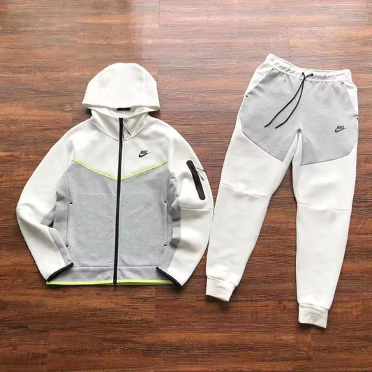 Nike Sportswear Tech Fleece "95 Neon"