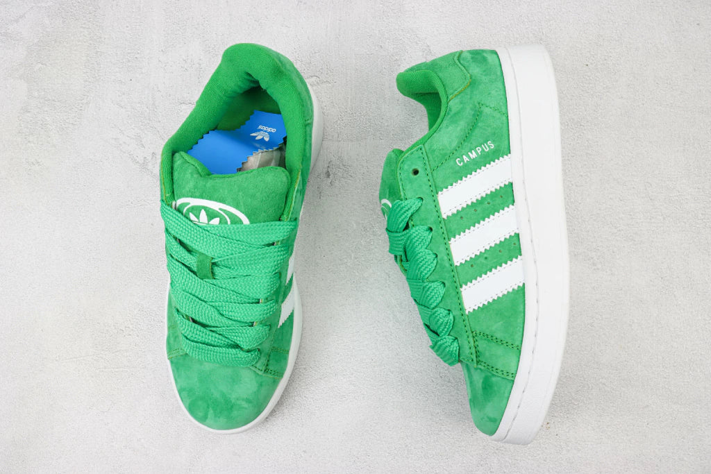 Adidas Campus 00s Green
