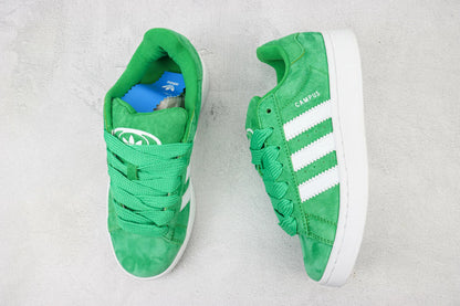 Adidas Campus 00s Green