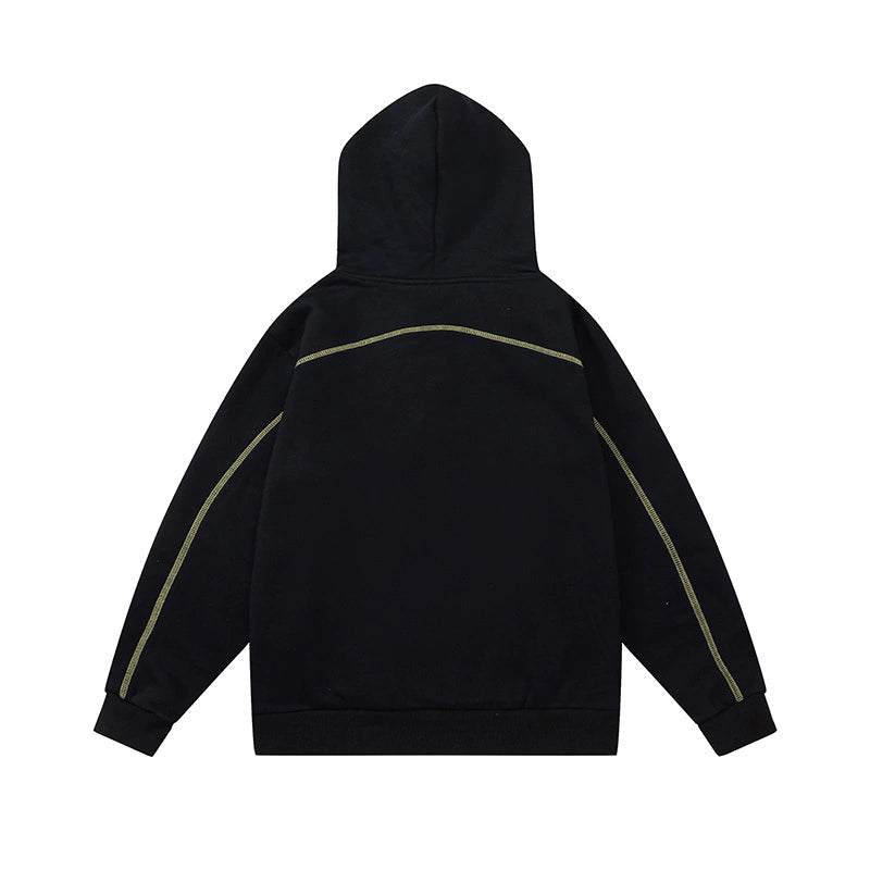 Trapstar x Central Cee 23 Arched Panel Tracksuit