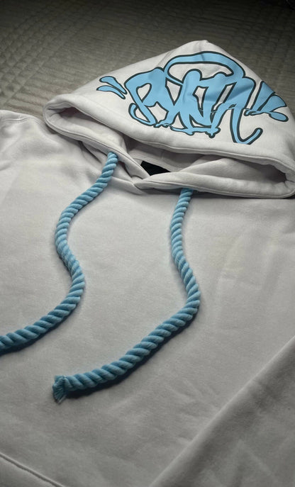 Syna World "White Sky" Sweatshirt Set